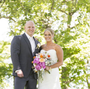 Meet your Posher, Kay